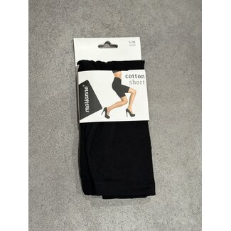 Marianne cotton short marine