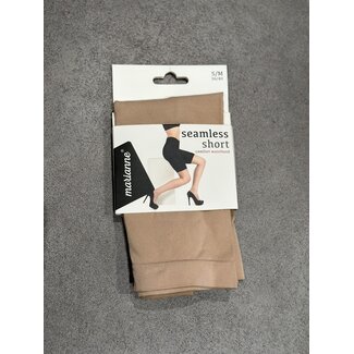 Marianne seamless short huidskleur