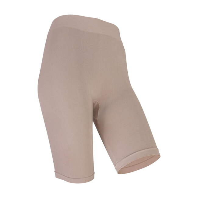 Marianne seamless short huidskleur