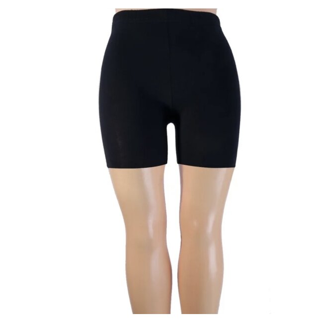 Yellowmoon short meisjes marine