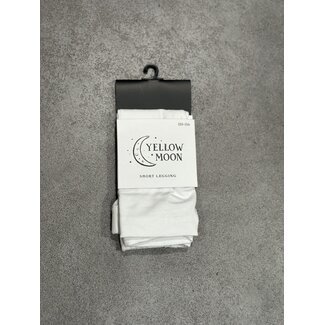 Yellowmoon short meisjes wit