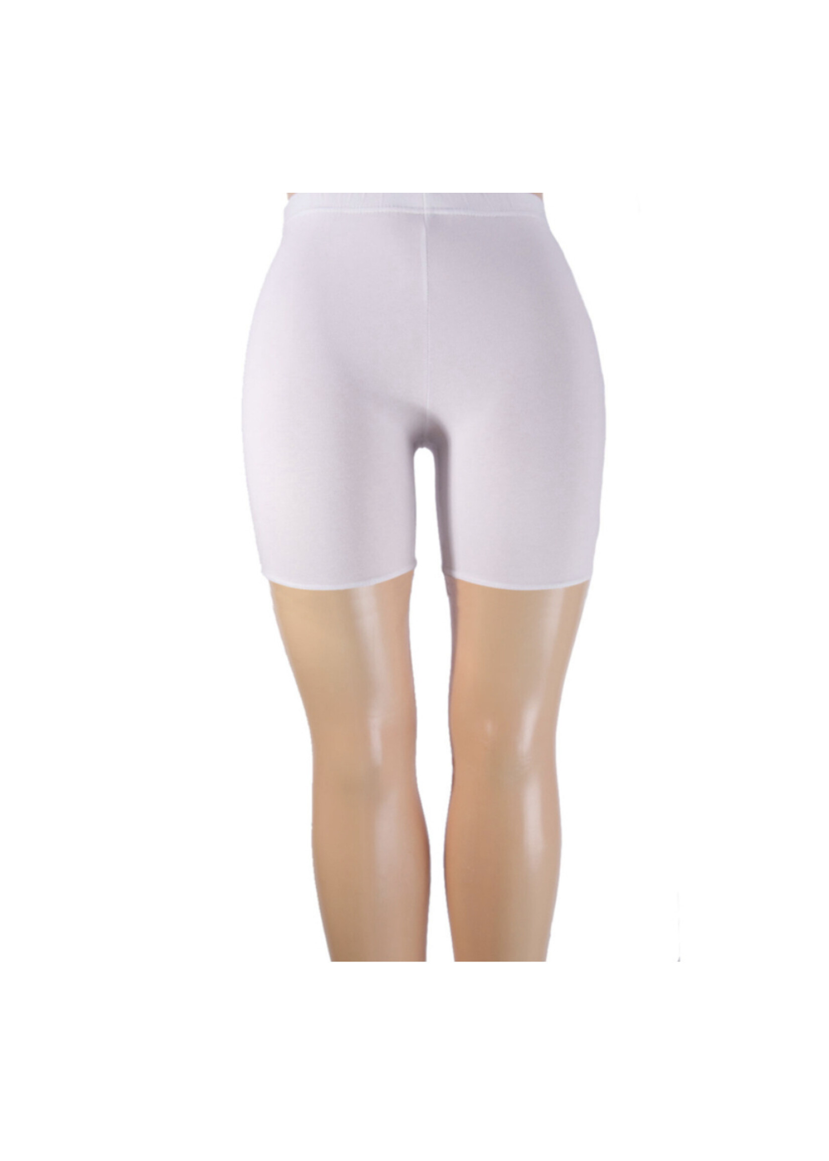 Yellowmoon short meisjes wit