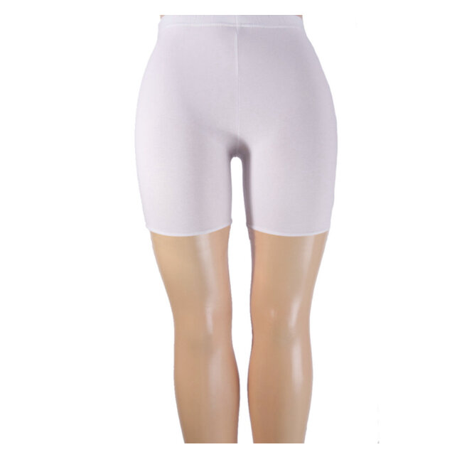 Yellowmoon short meisjes wit