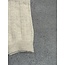 Yellowmoon kniekous beige kabel print