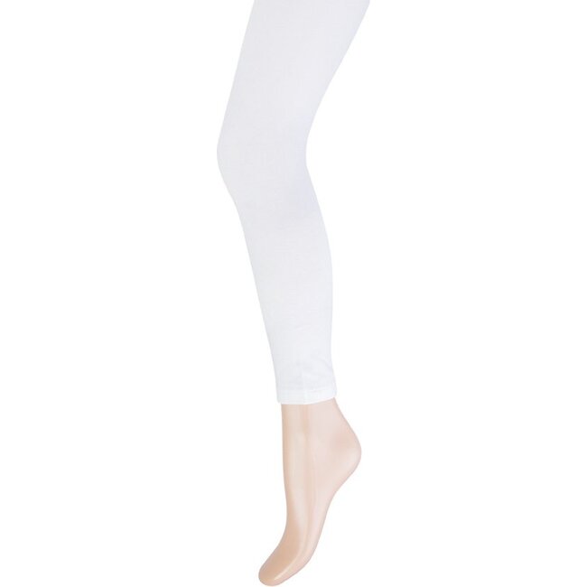 Marianne legging cotton crème