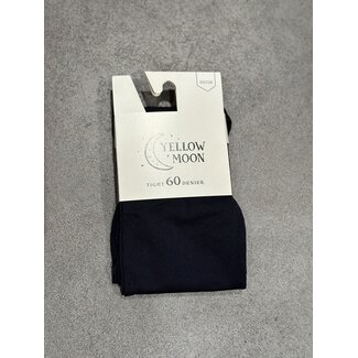 Panty Yellow Moon 60 DEN Marine