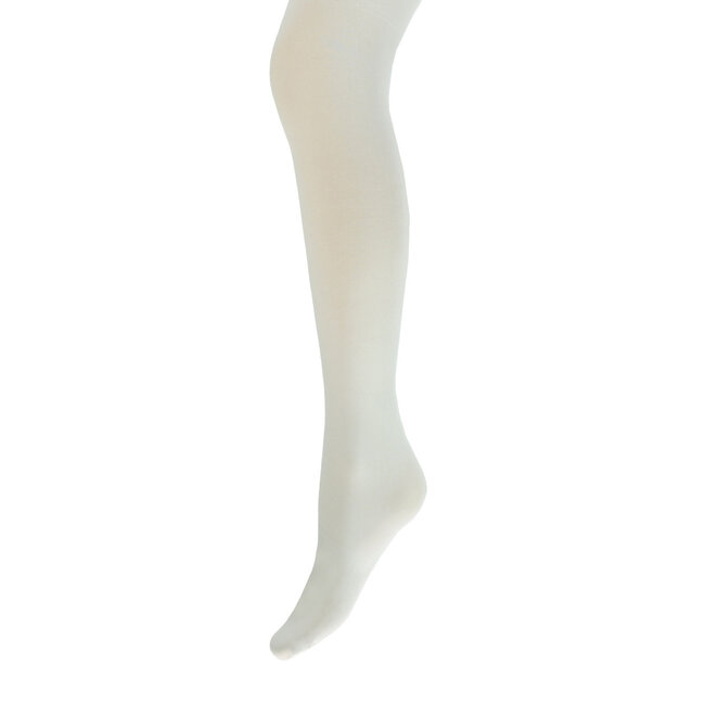 Panty Yellow Moon 60 DEN Wit