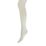 Panty Yellow Moon 60 DEN Wit
