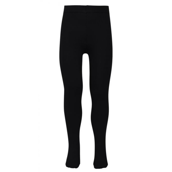Panty Yellow Moon 60 DEN Zwart