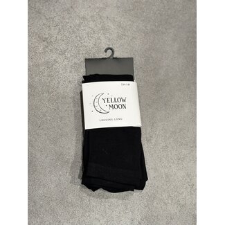 Legging Yellow Moon Marine