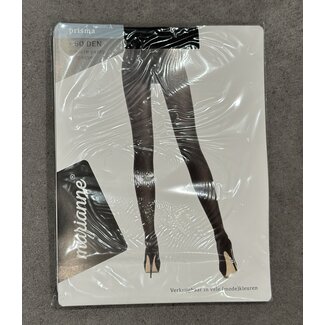 Marianne panty 60 DEN Donker Marine