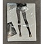 Panty Marianne 60 DEN Almost Black
