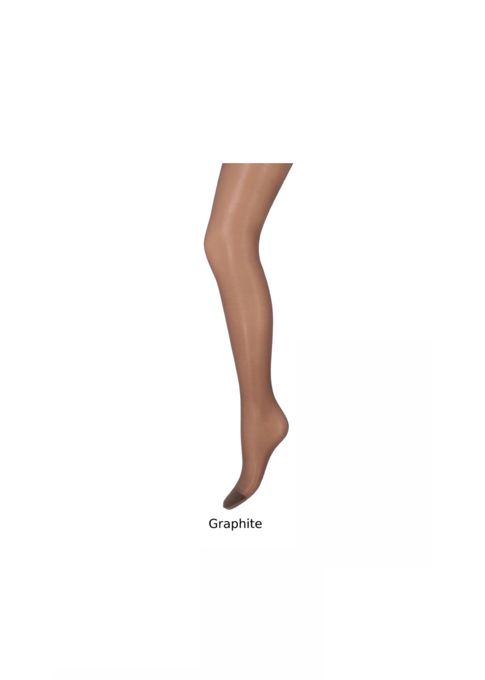Marianne Panty Marianne 15 DEN Graphite S/M en L/XL