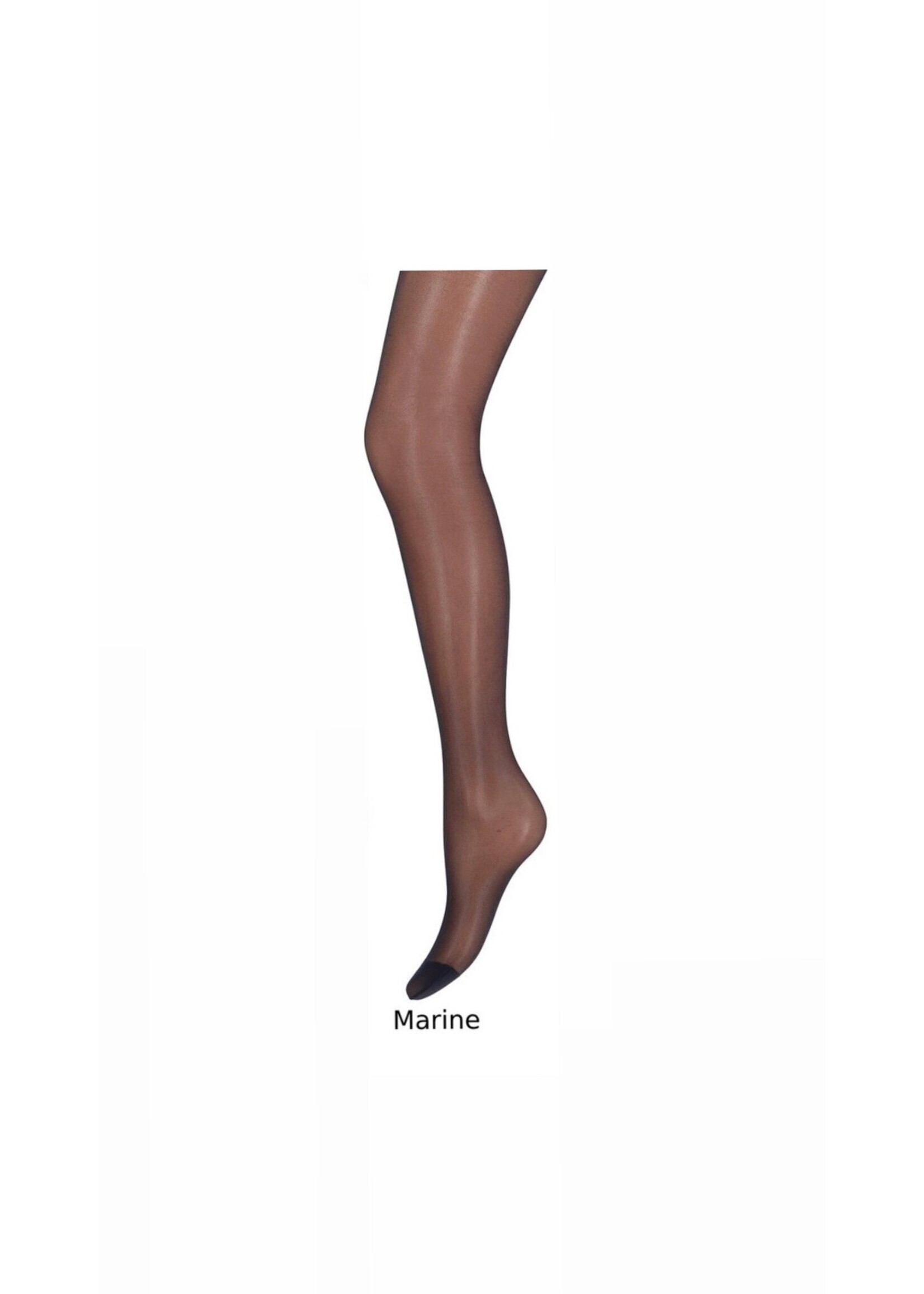 Marianne Panty Marianne 15 DEN Marine XXL