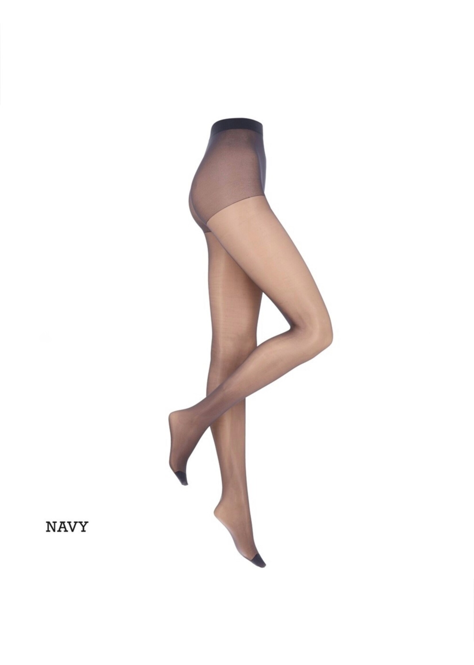 Marcmarcs MarcMarcs Panty 15 DEN Navy