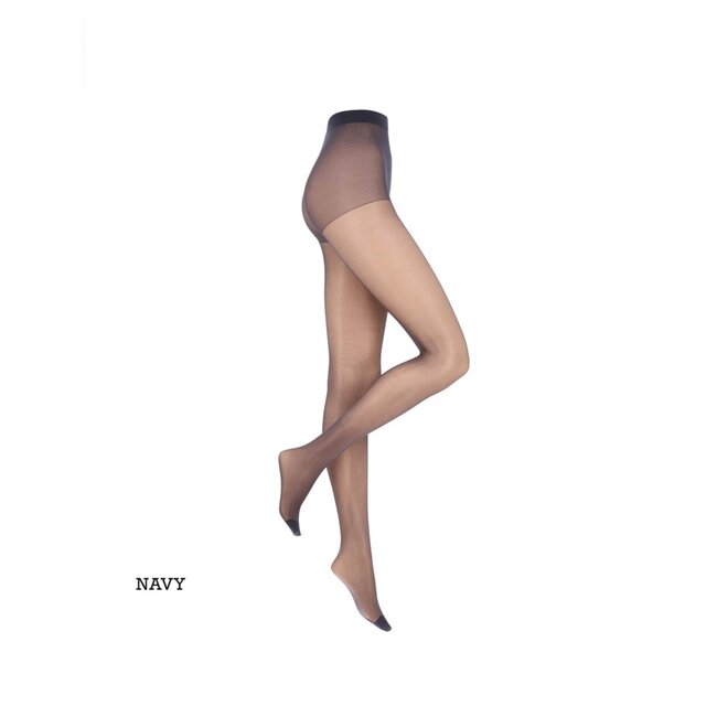 MarcMarcs Panty 15 DEN Navy