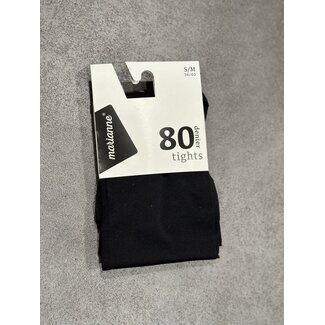Marianne 80 den almost black