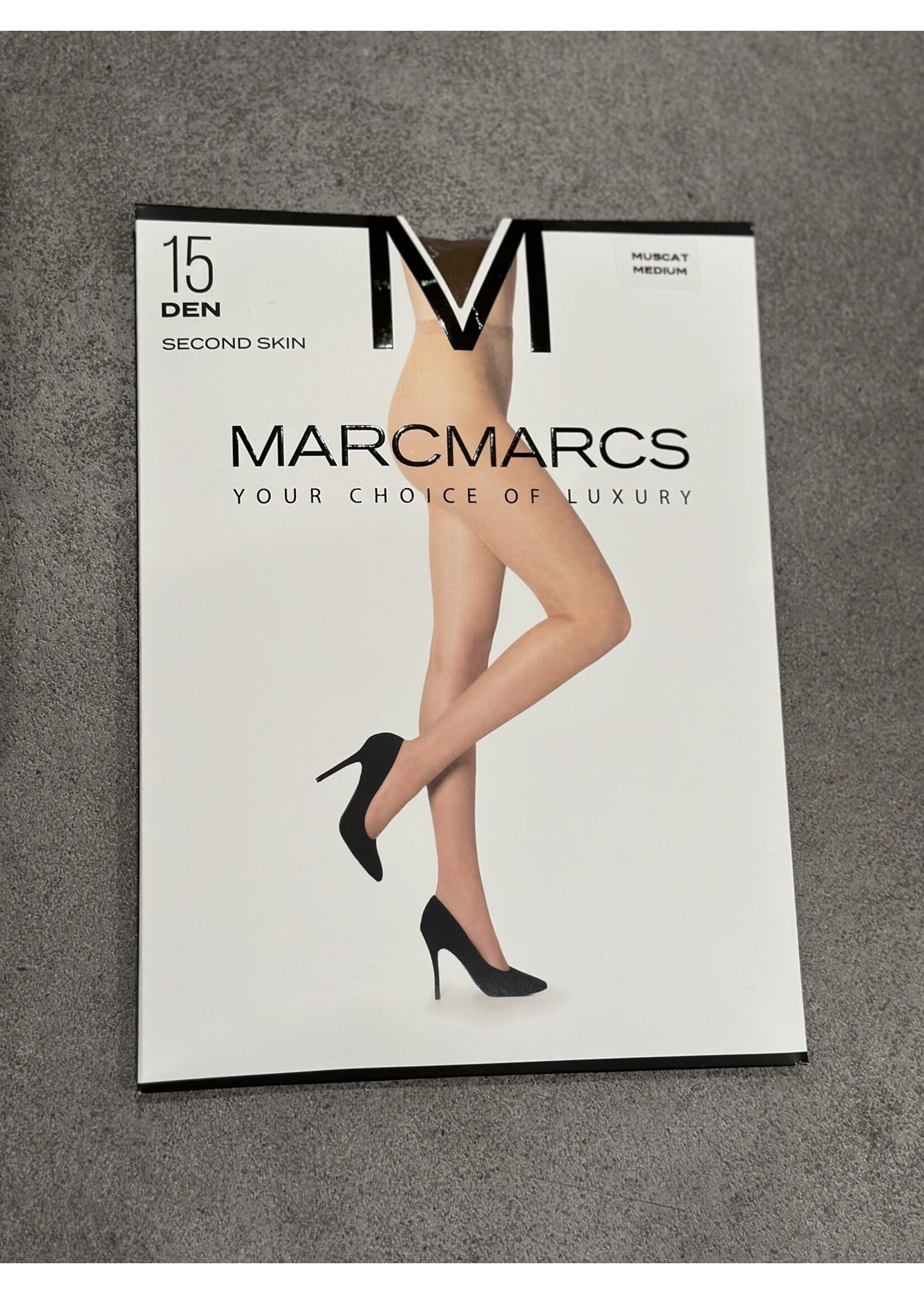 Marcmarcs MarcMarcs 15 DEN Muscat