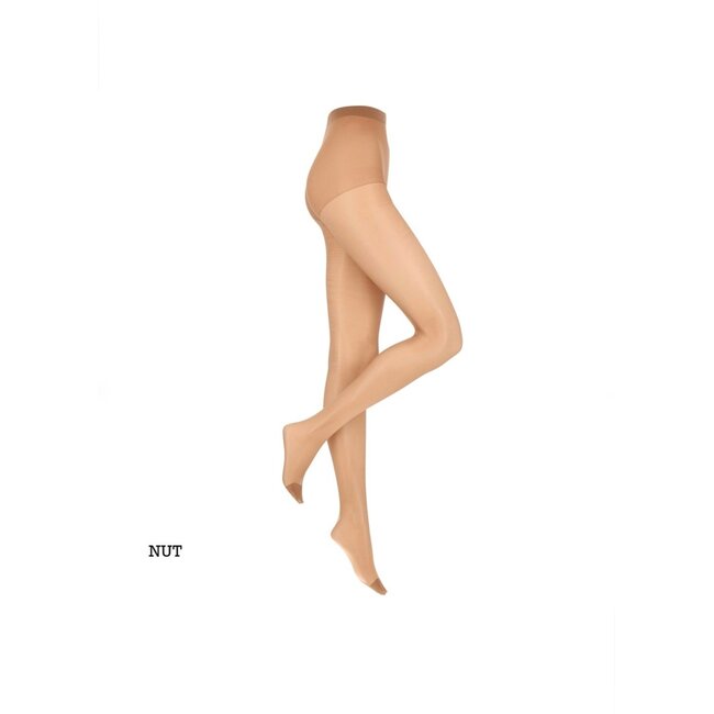 MarcMarcs panty 15 DEN Nut