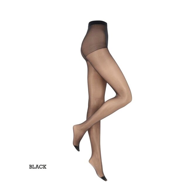 MarcMarcs Panty 15 DEN Black