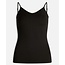 Sisters Point Sisters Point Ginger top black One Size