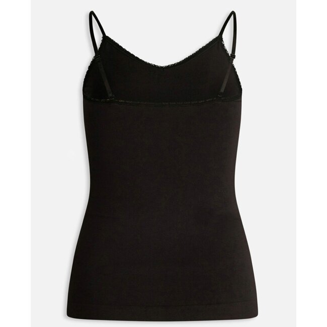 Sisters Point Sisters Point Ginger top black One Size