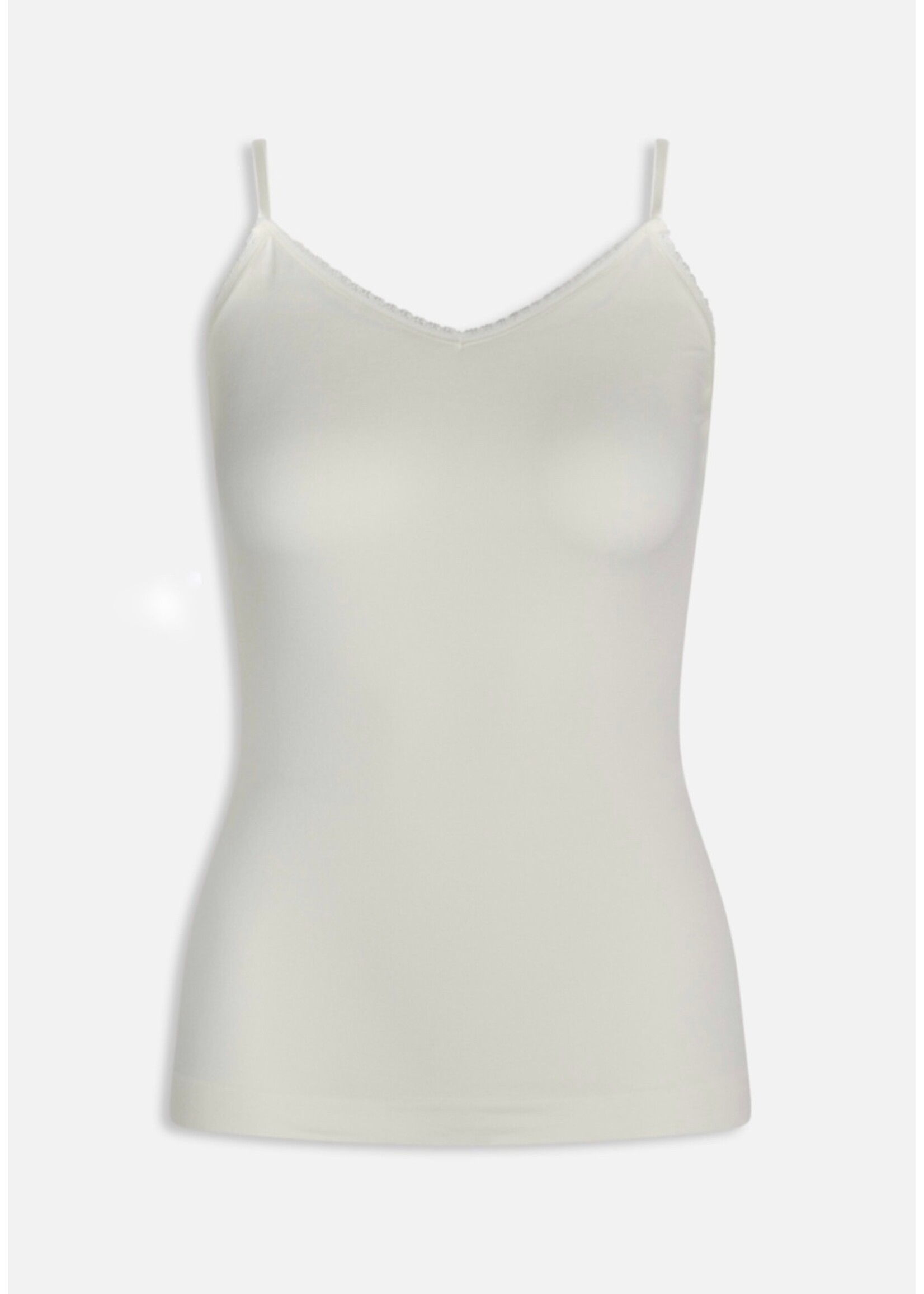 Sisters Point Sisters Point Ginger top beige One Size