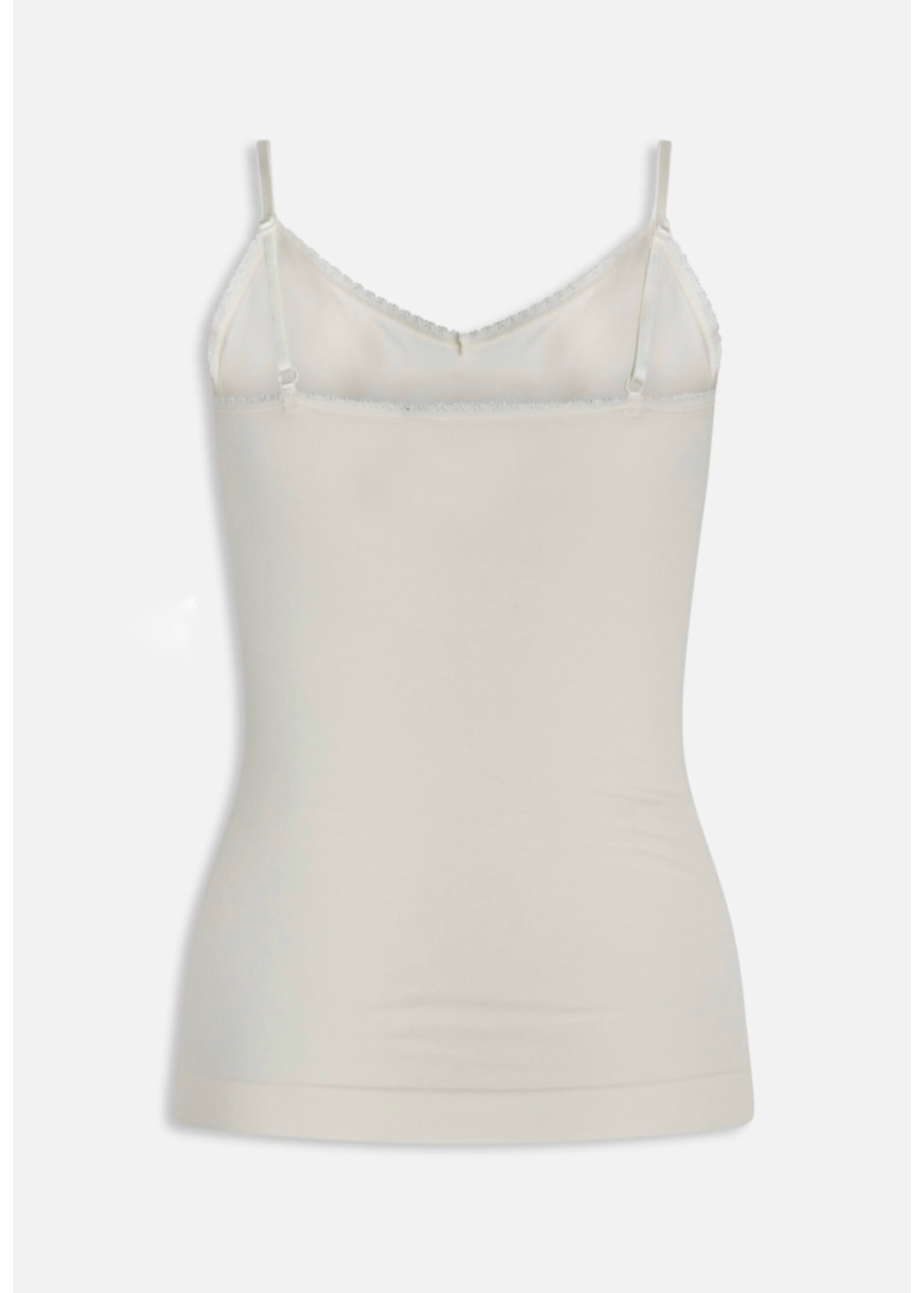 Sisters Point Sisters Point Ginger top beige One Size