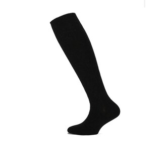 Yellowmoon kniekous black ribbel