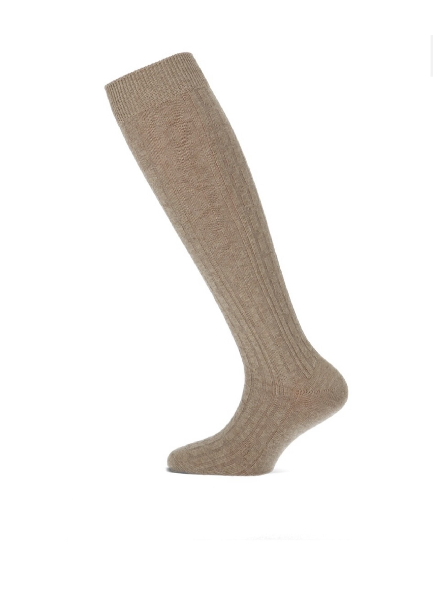 Yellowmoon kniekous camel ribbel