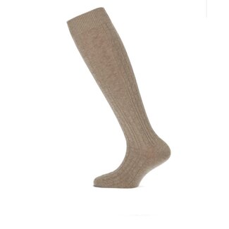 Yellowmoon kniekous camel ribbel