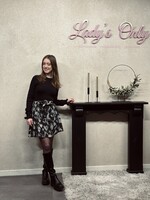 Lofty Manner Lofty Manner Ilya sweater black