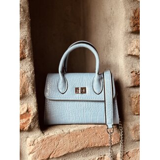 Maureen bag blue