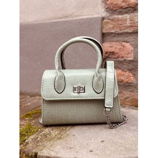 Maureen bag green