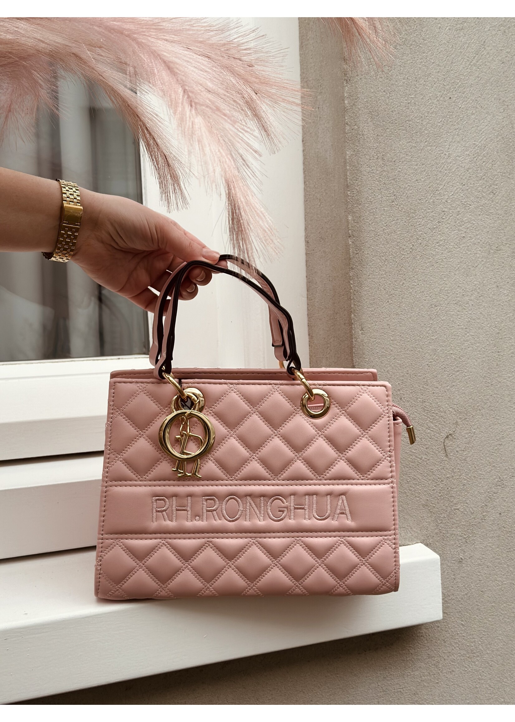 Dionne bag pink