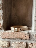 Cato belt beige