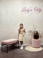 Lize skirt beige