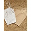Lieke under dress white