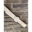 Smashed Lemon Caroline belt beige One Size