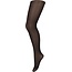 Yellow Moon 35 den panty black