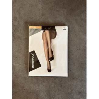 Panty Marianne 20 DEN marine