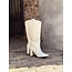 Loisanne high heels white