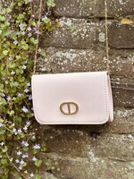 Dorine bag pink small