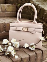 Dorine bag pink medium