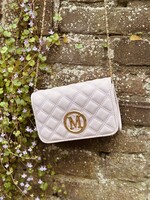 Jasmijn small bag lila