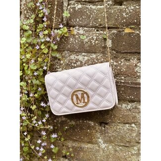 Jasmijn small bag lila