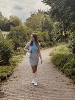 Bianca spencer blue