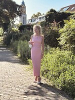 Guusje top pink