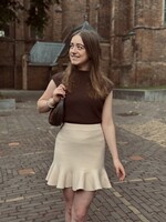 Bianca spencer brown