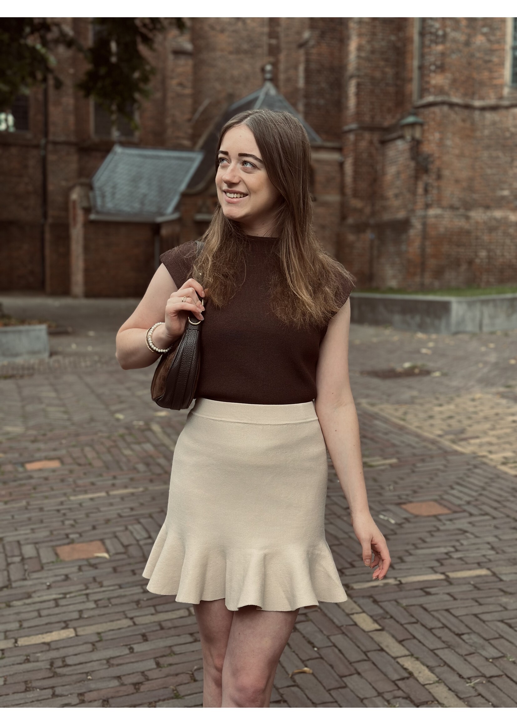 Bianca spencer brown